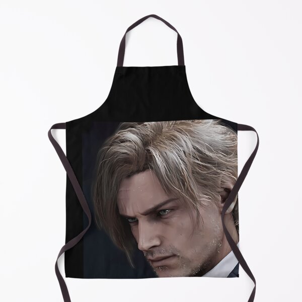 Artikelvorschau, Leon Kennedy entworfen und verkauft von aralenad1.