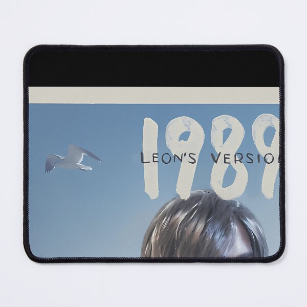 Item preview, Leon Kennedy 1989 Album Tv designed and sold by aralenad1.