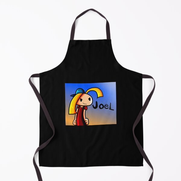 Item preview, Joel The Cool Skater Kid designed and sold by Baby-Care.