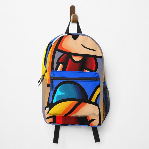 Item preview, Joel The Cool Skater Kid designed and sold by Baby-Care.