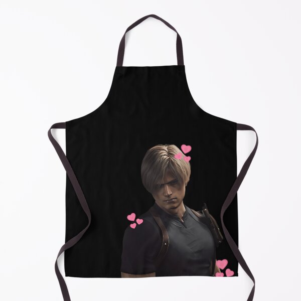 Item preview, Leon Kennedy Babygirl Resident Evil 4 Remake designed and sold by aralenad1.