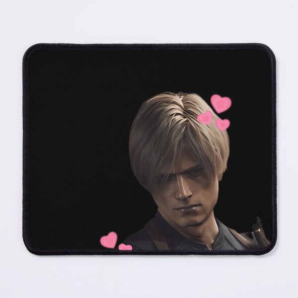 Item preview, Leon Kennedy Babygirl Resident Evil 4 Remake designed and sold by aralenad1.