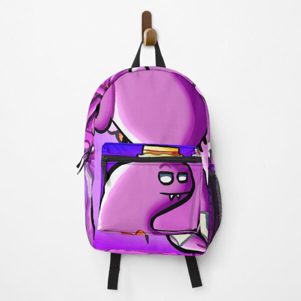 Item preview, Purple Gentleman Ghost Echo designed and sold by Baby-Care.