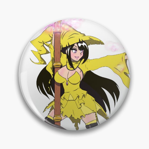 Item preview, Copy of BaeBlades - Wizard Rod Yellow designed and sold by TEAM RISE UP LIGHTZ STORE.