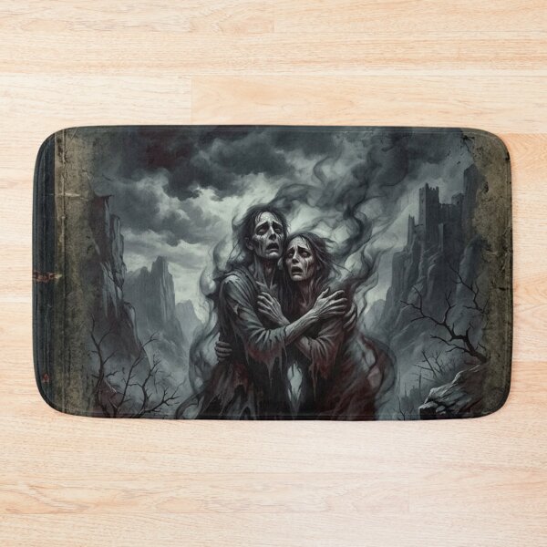 Item preview, Thriller Novel Book Title Cover designed and sold by Uniqueartai.