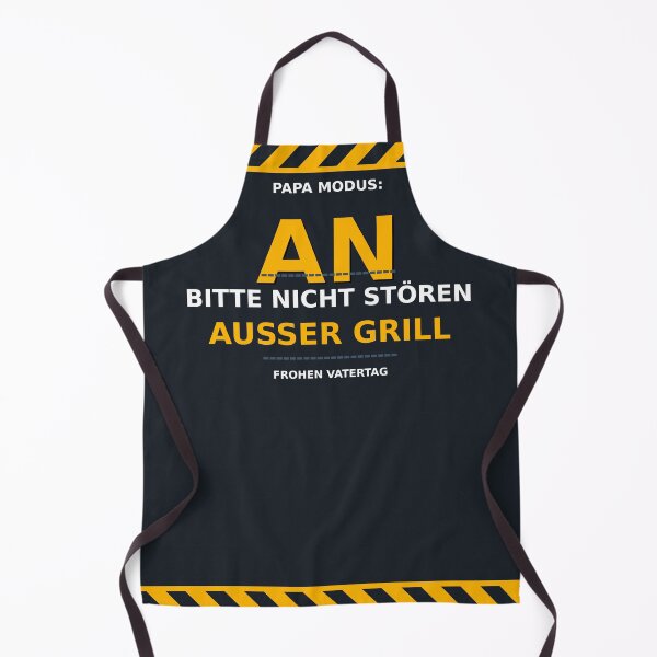 Item preview, Dad Mode ON – Please do not disturb except for barbecues – Father's Day Shirt designed and sold by TradesmanFunny.