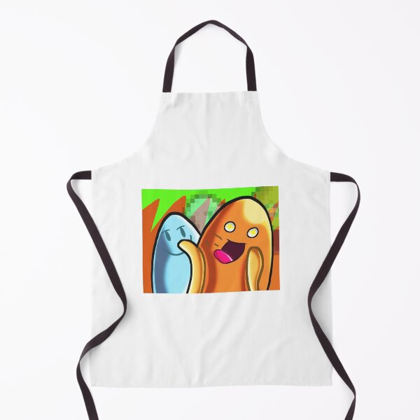 Item preview, Happy Blob Friends Pop Art designed and sold by Baby-Care.