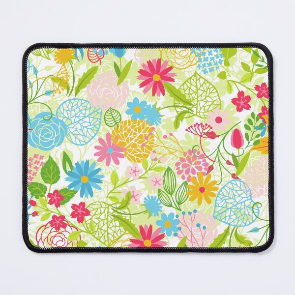 Item preview, Floral design pastel colours  designed and sold by Heaven1111.