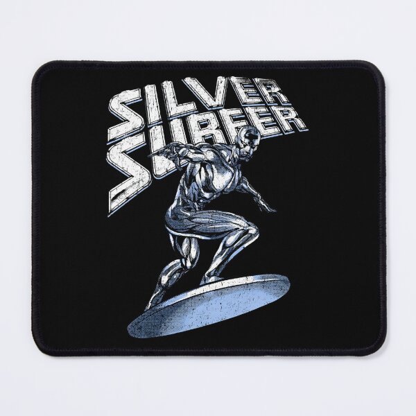 Item preview, Silver Surfer designed and sold by SlayPOPShop.