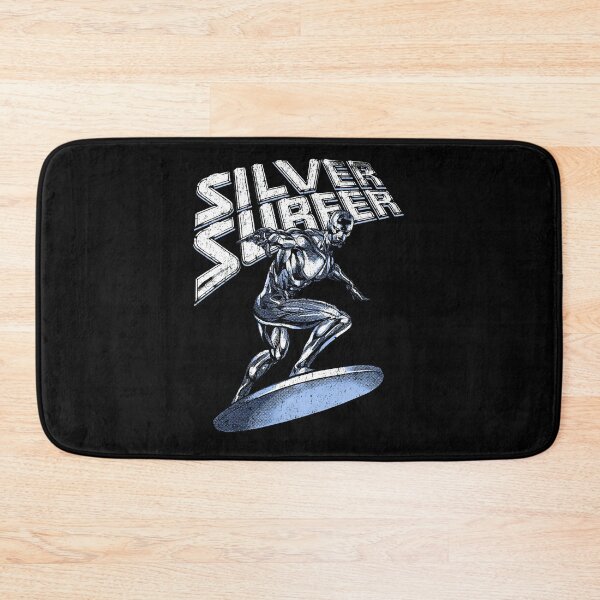 Item preview, Silver Surfer designed and sold by SlayPOPShop.