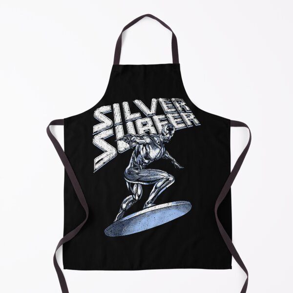 Item preview, Silver Surfer designed and sold by SlayPOPShop.