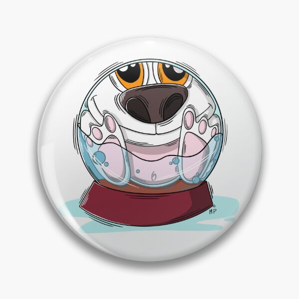 Item preview, Arctic designed and sold by Aragux.