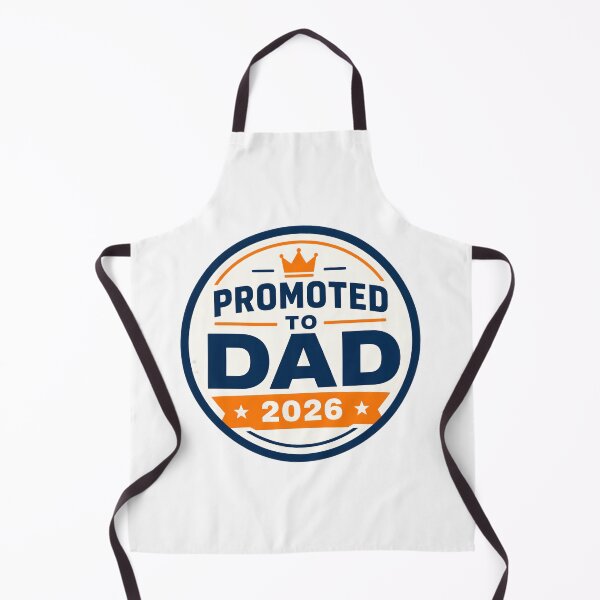 Item preview, Promoted to Dad 2026 T-Shirt New Dad Announcement Gift designed and sold by FestivityFinds.