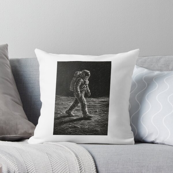 Artikelvorschau, Astronaut entworfen und verkauft von exmundo.