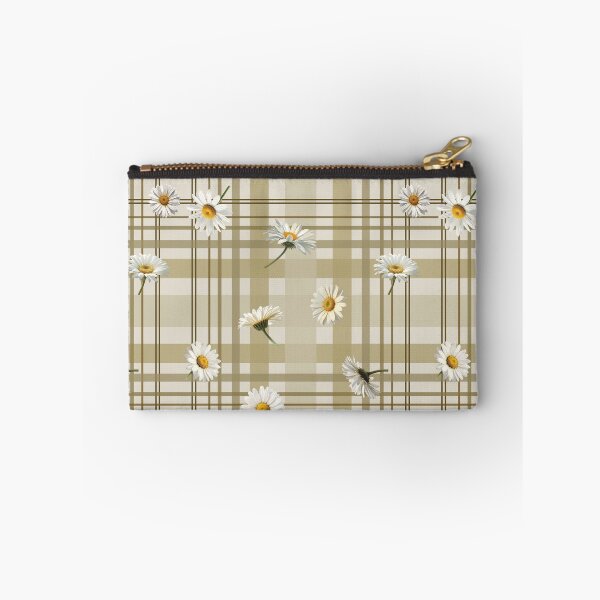 Item preview, Daisy Gingham  designed and sold by Poplartree.