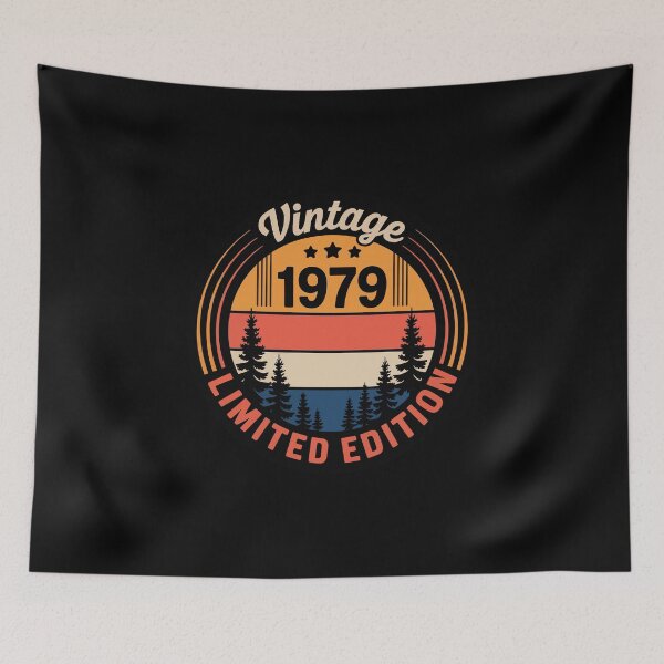 Item preview, Vintage 1979  designed and sold by jkrphoto.