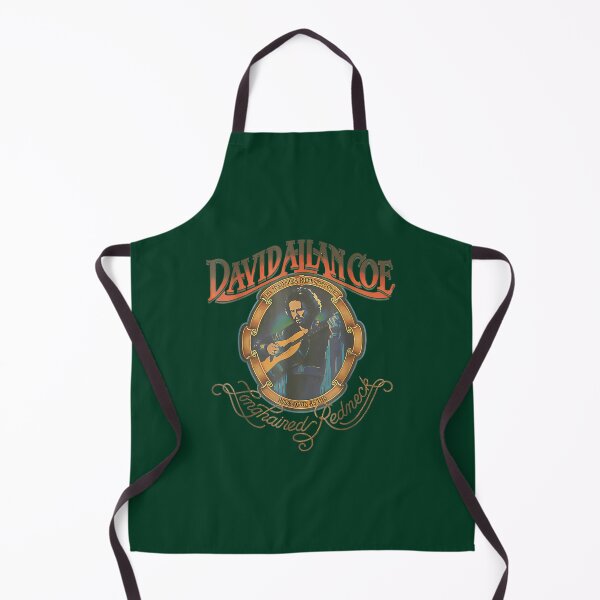 Item preview, David Allan Coe Tees Vintage Retro designed and sold by HilarynGwen.
