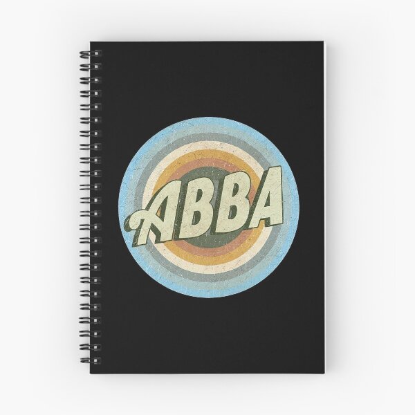Item preview, Retro Circle ABBA Photograph Art designed and sold by marksmito.