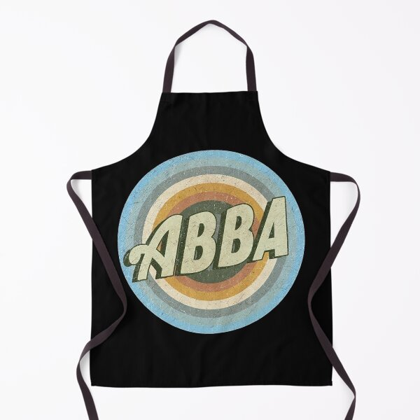 Item preview, Retro Circle ABBA Photograph Art designed and sold by marksmito.