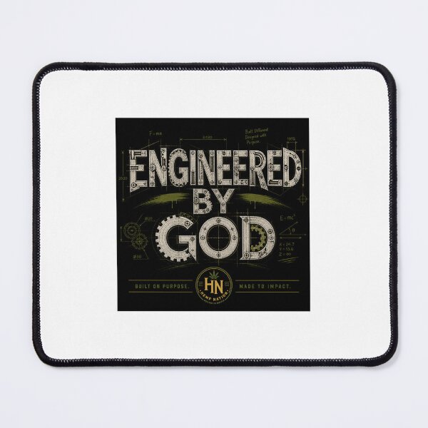Item preview, Hemp Nation Built on Purpose Made To Impact. designed and sold by HempNationCo.