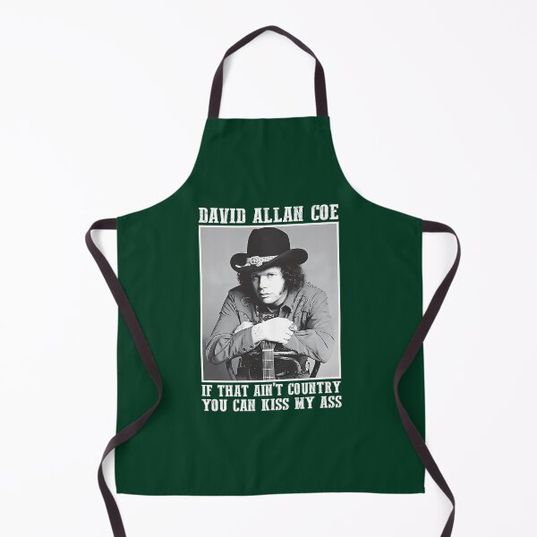 Item preview, 8 Coe Funny Music If That Ain'T Country You Can Kiss My Ass designed and sold by HilarynGwen.
