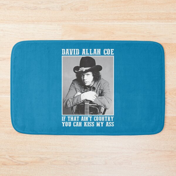 Item preview, 8 Coe Funny Music If That Ain'T Country You Can Kiss My Ass designed and sold by HilarynGwen.