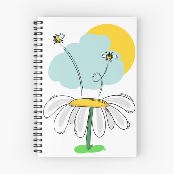 Item preview, Bee trampoline designed and sold by Aragux.