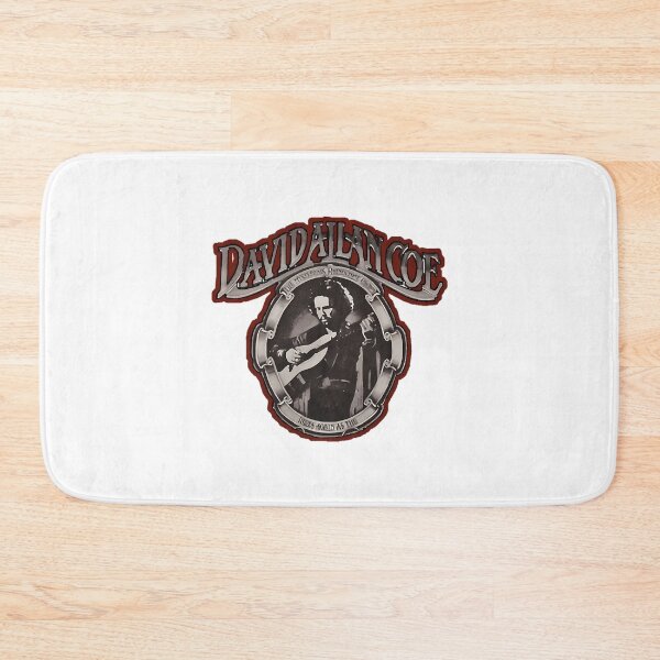 Item preview, 13 David Allan Coe  Vintage designed and sold by HilarynGwen.