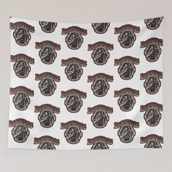 Item preview, 13 David Allan Coe  Vintage designed and sold by HilarynGwen.
