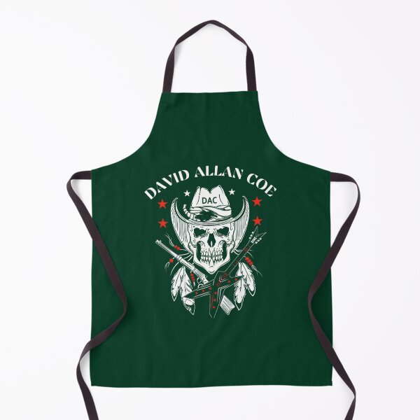 Item preview, David Allan Coe designed and sold by HilarynGwen.