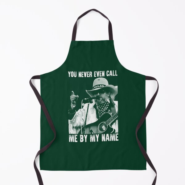Item preview, You Never Even Call Me By My Name Classic David Allan Coe designed and sold by HilarynGwen.