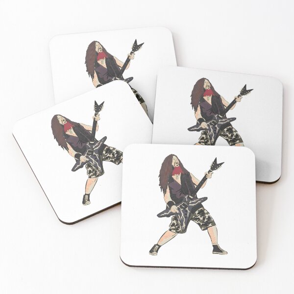 Item preview,  Cowboy From Hell designed and sold by HilarynGwen.