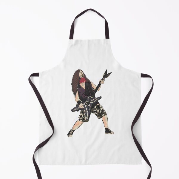 Item preview, Cowboy From Hell designed and sold by HilarynGwen.