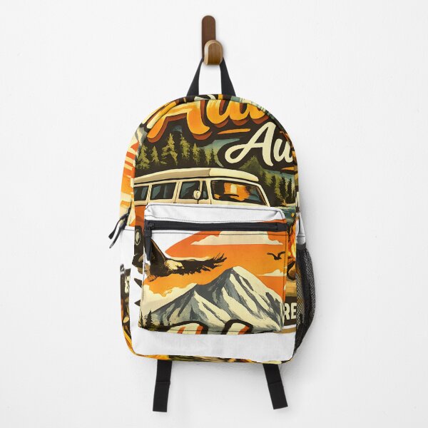 Item preview, Adventure awaits in the great outdoors designed and sold by digicx.