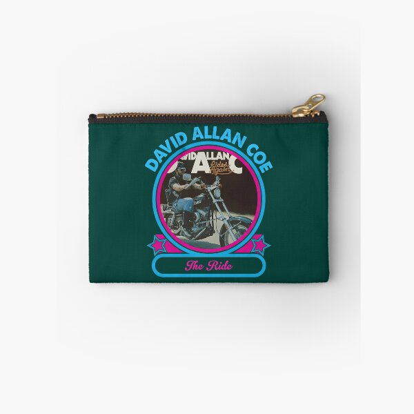 Item preview, Graphic Allan Coe The Ride designed and sold by HilarynGwen.