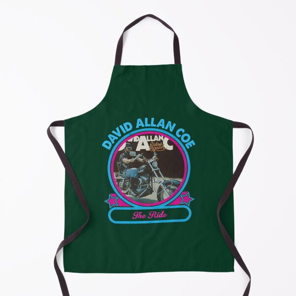 Item preview, Graphic Allan Coe The Ride designed and sold by HilarynGwen.
