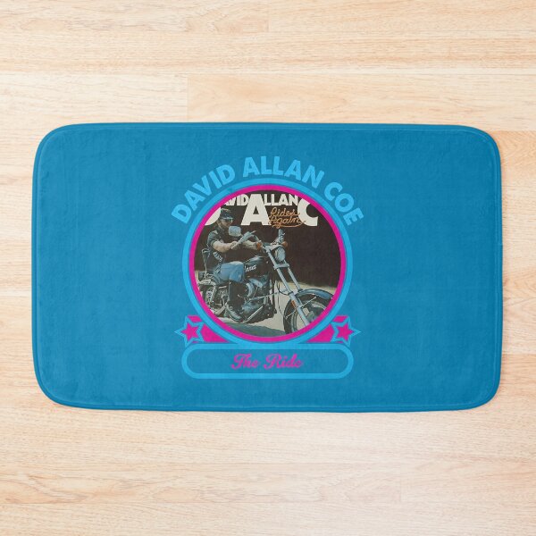Item preview, Graphic Allan Coe The Ride designed and sold by HilarynGwen.