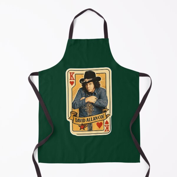 Item preview, David Allan Coe A David Allan Coe A David Allan Coe designed and sold by HilarynGwen.