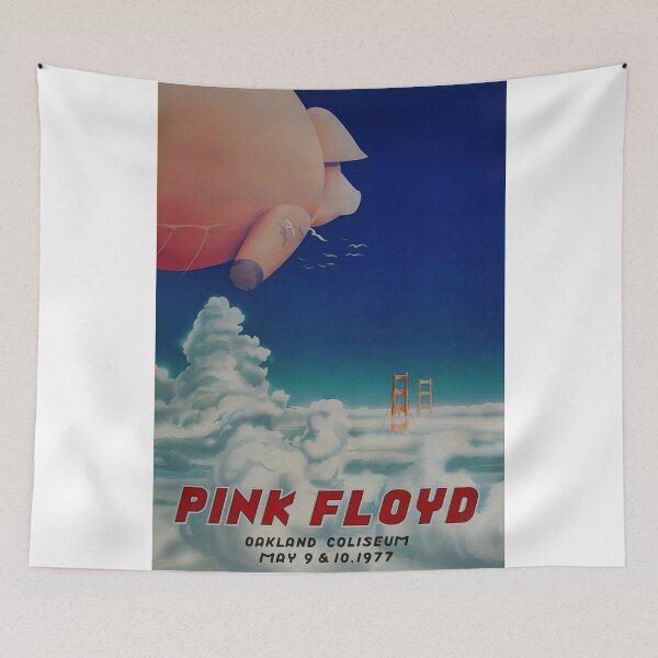 Item preview, Dreamy Ocean Horizon Rock Poster designed and sold by georposoy.