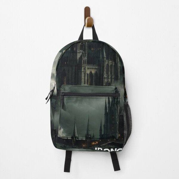 Item preview, Gothic Citadel of the Eternal Fog designed and sold by Ironclad SPIRE.