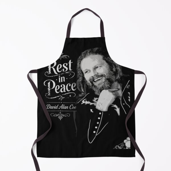 Item preview, David Allan Coe  designed and sold by RickyTromps.