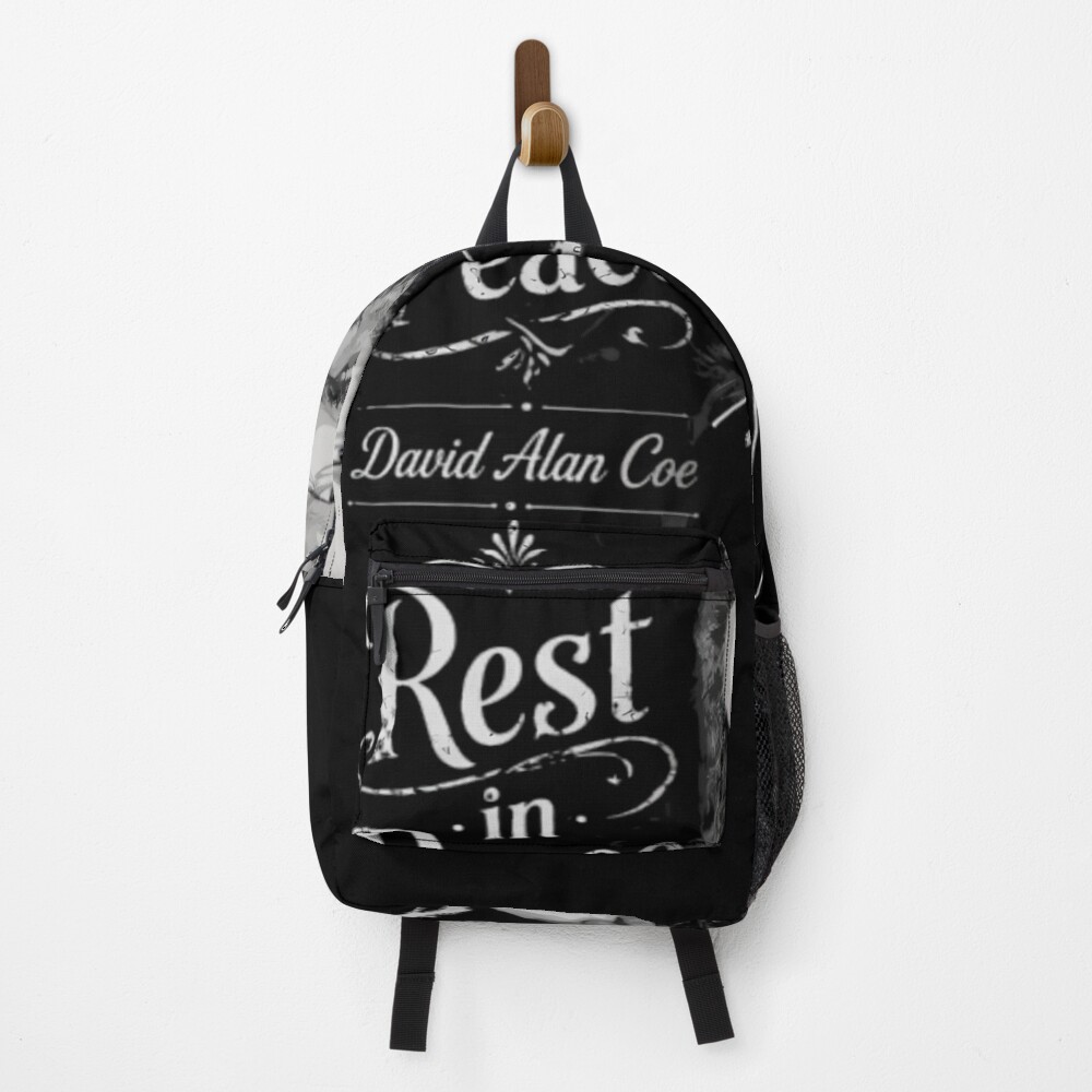 Item preview, Backpack designed and sold by RickyTromps.