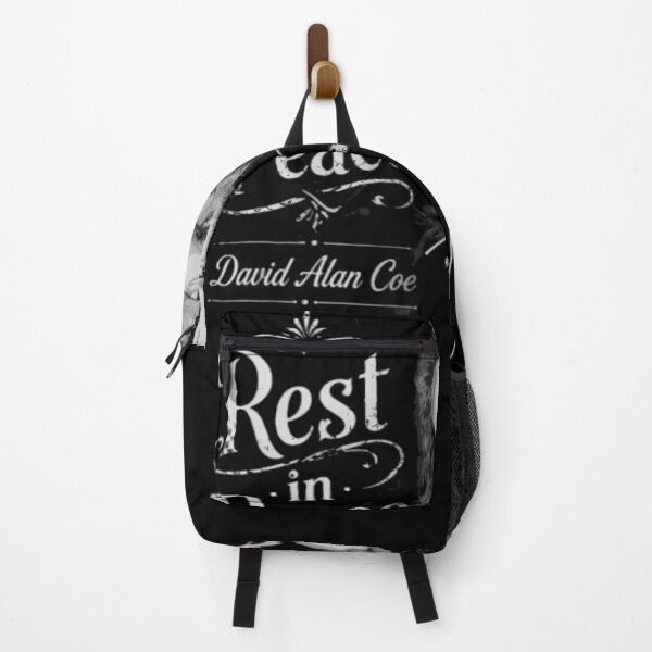 Item preview, David Allan Coe  designed and sold by RickyTromps.
