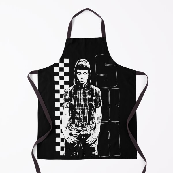 Item preview, SKA Rudegirl designed and sold by Retro Type.