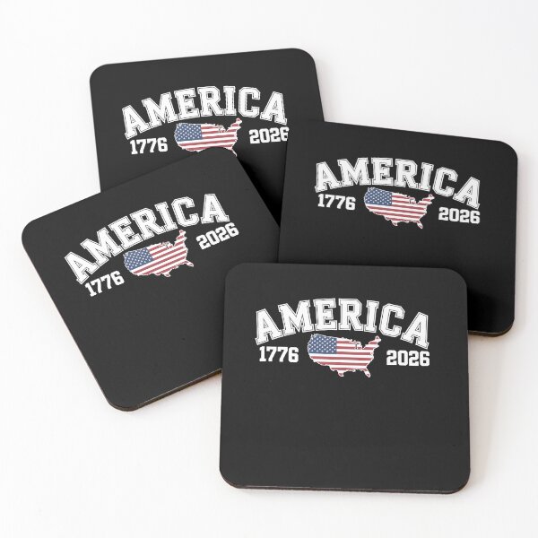 Item preview, 250 Years America 250th Anniversary Independence Day US Flag designed and sold by TyraYoung.