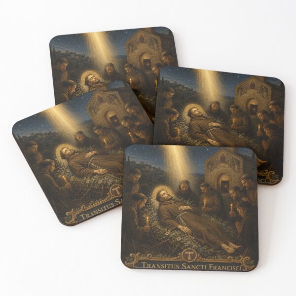 Item preview, Eighth Centenary of the Transit of Saint Francis of Assisi 1226–2026 designed and sold by dipoco.