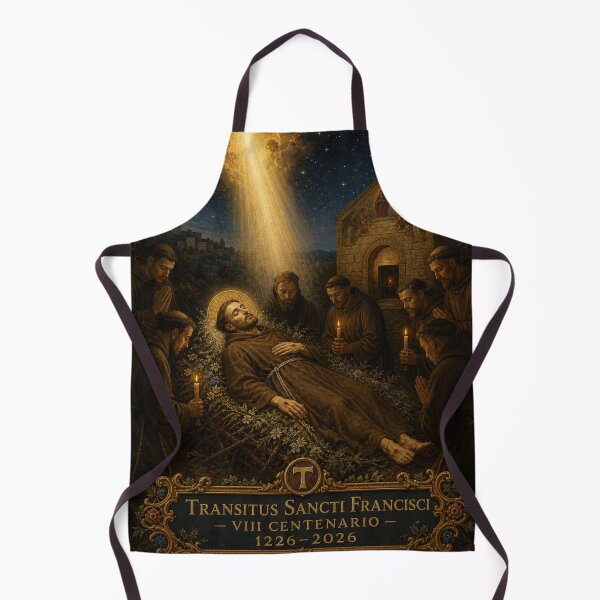 Item preview, Eighth Centenary of the Transit of Saint Francis of Assisi 1226–2026 designed and sold by dipoco.