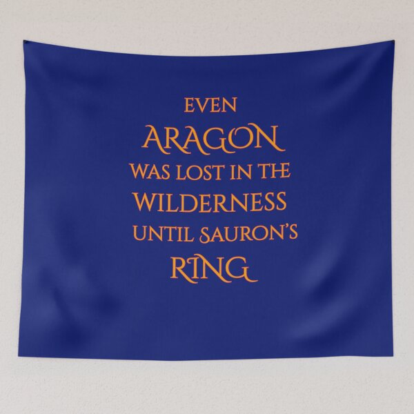 Item preview, Wilderness designed and sold by The WordCatcher Street.