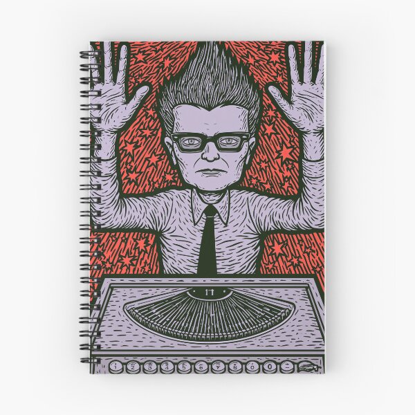 Item preview, Man Being Electroshocked by Keyboard Art designed and sold by Piotrek0001.