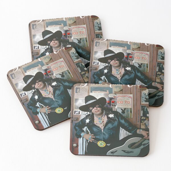 Item preview, David-Allan-Coe designed and sold by RickyTromps.